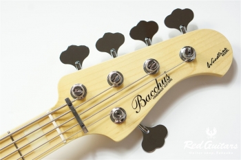 Woodline 517 Gross Finish - WBD [Blue Guitars Shop Order]